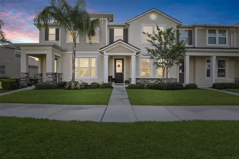 2151 Valencia Blossom St, Clermont, FL 34711