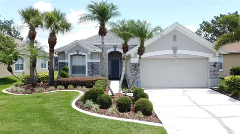 1590 The Oaks Blvd, Kissimmee, FL 34746