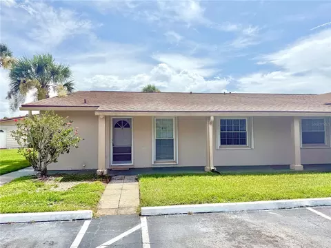 1001 Plantation Dr #E1, Kissimmee, FL 34741