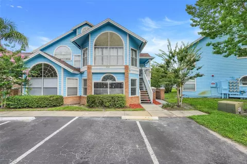 2743 N Poinciana Blvd #55, Kissimmee, FL 34746
