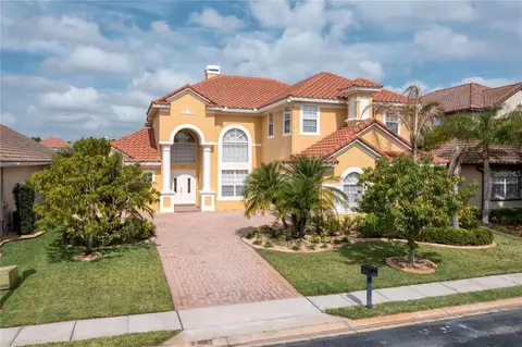 2333 Pinehurst Ct, Davenport, FL 33837