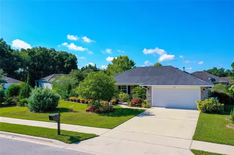 600 Brittle Fern Ave, Deland, FL 32720