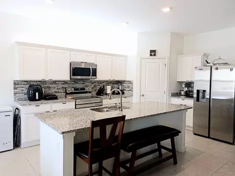 Kitchen - 409 Conway Ave, Saint Cloud, FL 34771 photo 1 of 2