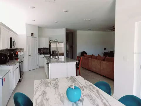 Kitchen - 409 Conway Ave, Saint Cloud, FL 34771 photo 2 of 2