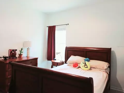 Bedroom - 409 Conway Ave, Saint Cloud, FL 34771 photo 2 of 2