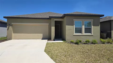 Exterior - 409 Conway Ave, Saint Cloud, FL 34771 photo 1 of 4