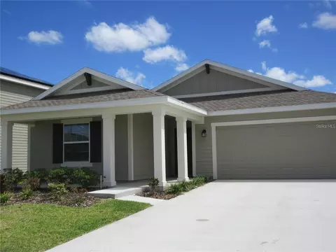 537 S Andrea Cir, Haines City, FL 33844