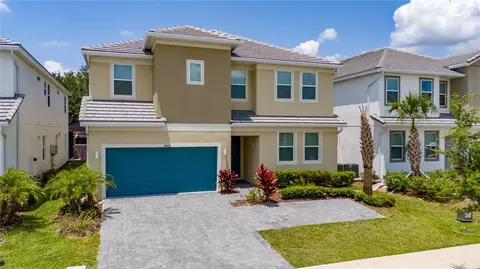 2408 Rama Dr, Kissimmee, FL 34746