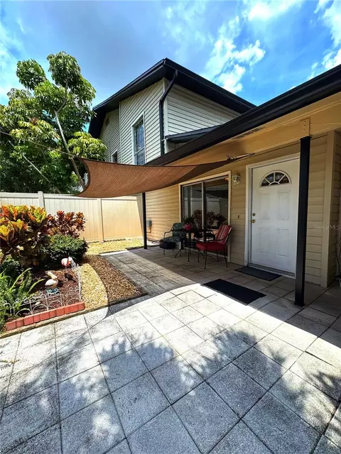1844 Townhall Ln #1844, Orlando, FL 32807