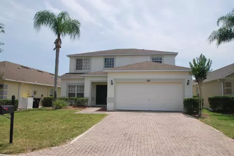 257 Lancaster Dr, Davenport, FL 33897