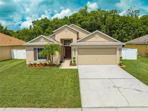4726 Ashurst St, Kissimmee, FL 34758
