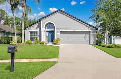 501 Dunoon St, Ocoee, FL 34761