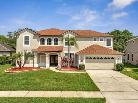 13130 Meergate Cir, Orlando, FL 32837