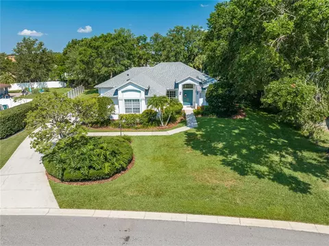 2376 Nightingale Ln, Kissimmee, FL 34746