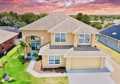 315 Wildflower Rd, Davenport, FL 33837