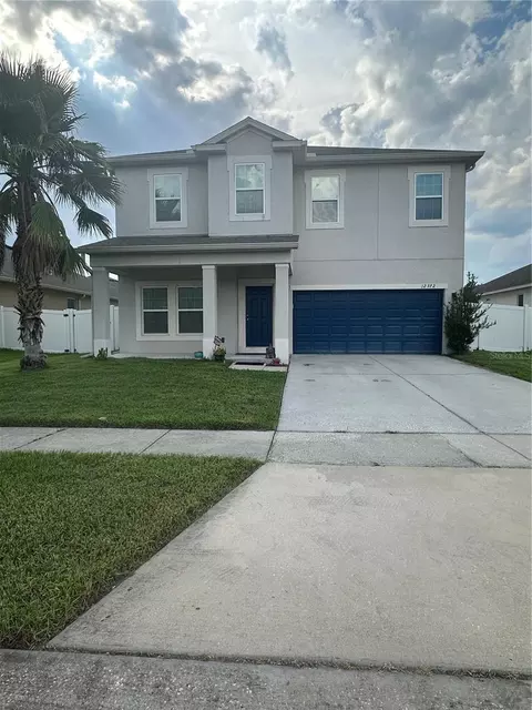 12372 Stone Bark Trl, Orlando, FL 32824