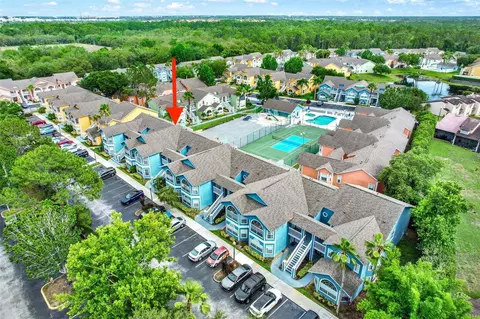 8716 Rain Forest Pl #D, Kissimmee, FL 34747