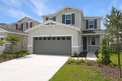 223 Bull Frog Ln, Umatilla, FL 32784