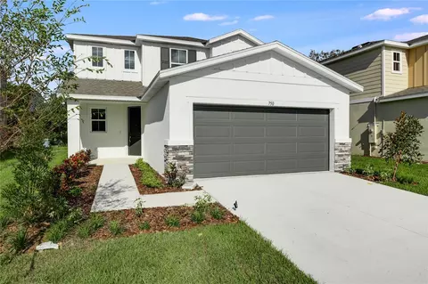 750 Lake Dell Ave, Dundee, FL 33838
