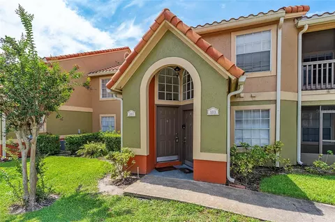 437 Fountainhead Cir #283, Kissimmee, FL 34741