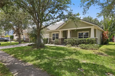 Undisclosed, Saint Cloud, FL 34769