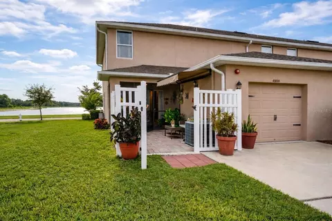 Exterior - 4800 Riverwalk Dr, Saint Cloud, FL 34771 photo 6 of 11