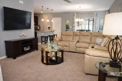 Living - 4800 Riverwalk Dr, Saint Cloud, FL 34771 photo 1 of 1