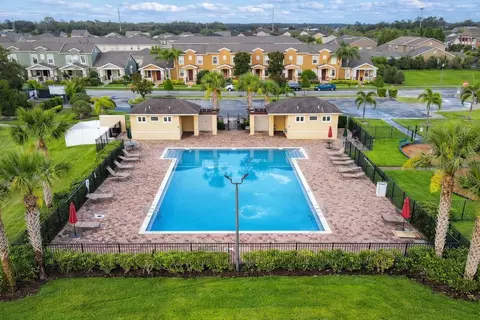 Exterior - 4800 Riverwalk Dr, Saint Cloud, FL 34771 photo 10 of 11