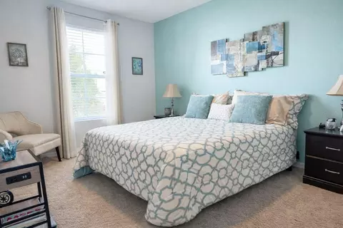 Bedroom - 4800 Riverwalk Dr, Saint Cloud, FL 34771 photo 1 of 5