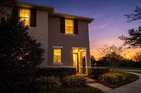 Exterior - 4800 Riverwalk Dr, Saint Cloud, FL 34771 photo 2 of 11
