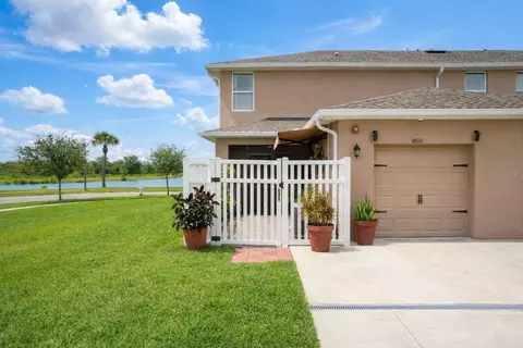 Exterior - 4800 Riverwalk Dr, Saint Cloud, FL 34771 photo 7 of 11