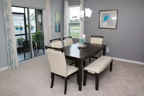 Dining - 4800 Riverwalk Dr, Saint Cloud, FL 34771 photo 1 of 2