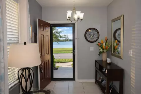 Entry Way - 4800 Riverwalk Dr, Saint Cloud, FL 34771 photo 1 of 2