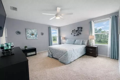 Bedroom - 4800 Riverwalk Dr, Saint Cloud, FL 34771 photo 2 of 5