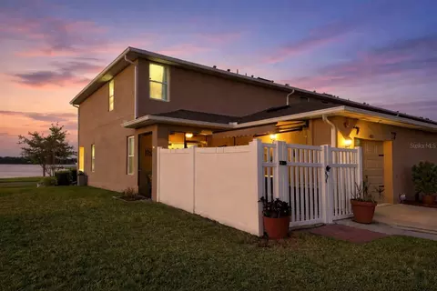 Exterior - 4800 Riverwalk Dr, Saint Cloud, FL 34771 photo 11 of 11
