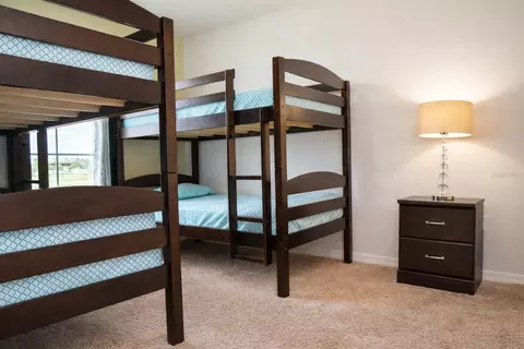 Bedroom - 4800 Riverwalk Dr, Saint Cloud, FL 34771 photo 5 of 5