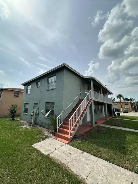 702 Michigan Ct #4, Saint Cloud, FL 34769