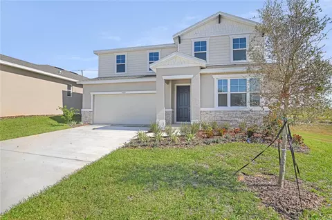 6183 Daphne St, Lake Hamilton, FL 33851