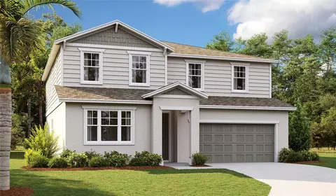 6183 Daphne St, Lake Hamilton, FL 33851