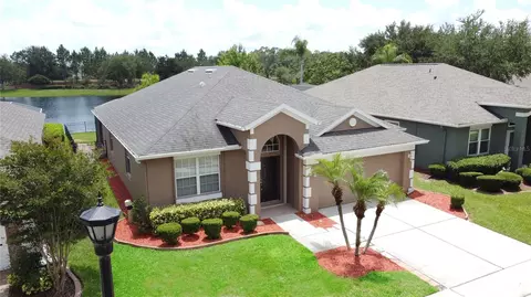 9824 Secret Cove Ln, Orlando, FL 32832