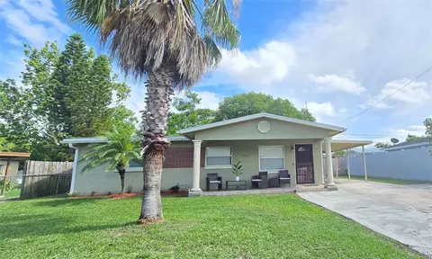 4520 W Oak Ridge Rd, Orlando, FL 32809