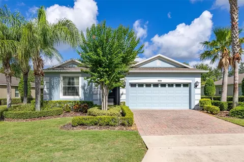 3606 Solana Cir, Clermont, FL 34711