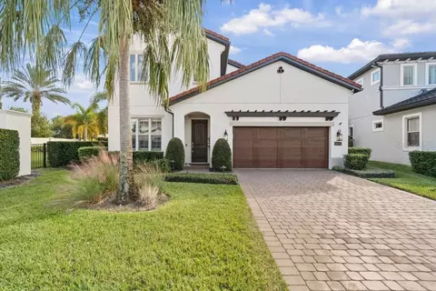 10836 Royal Cypress Way, Orlando, FL 32836