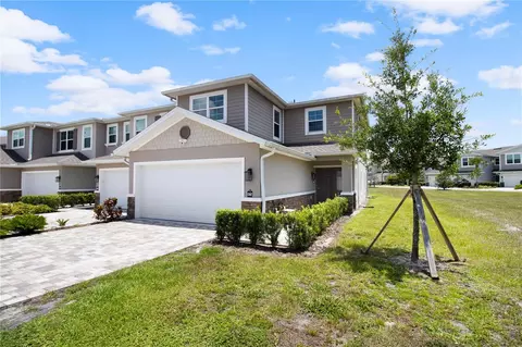 5367 Riverwalk Preserve Dr, New Port Richey, FL 34653