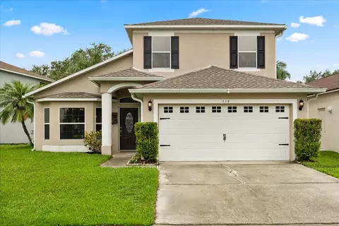 114 Harwood Cir, Kissimmee, FL 34744