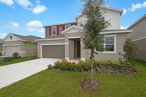 6409 Clover St, Lake Hamilton, FL 33851