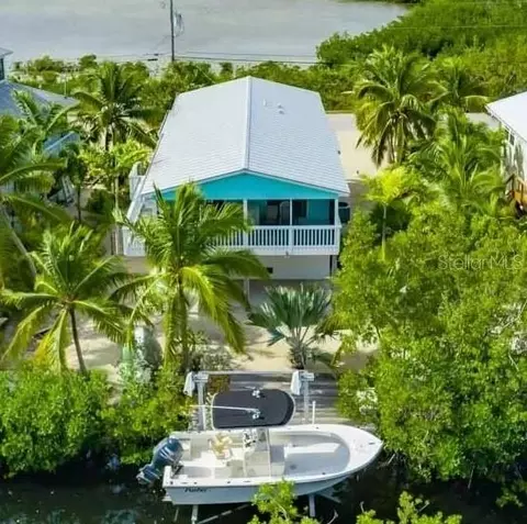 547 Heck Ave, Little Torch Key, FL 33042