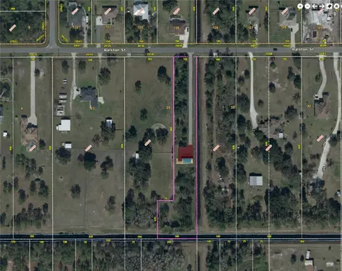 Ralston Street, Orlando, FL 32833