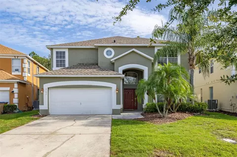 4697 Golden Beach Ct, Kissimmee, FL 34746