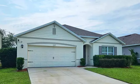 2479 White Lilly Dr, Kissimmee, FL 34747
